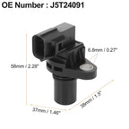 Camshaft Position Sensor J5T24091 for Subaru Impreza Legacy WRX (1993–2021)