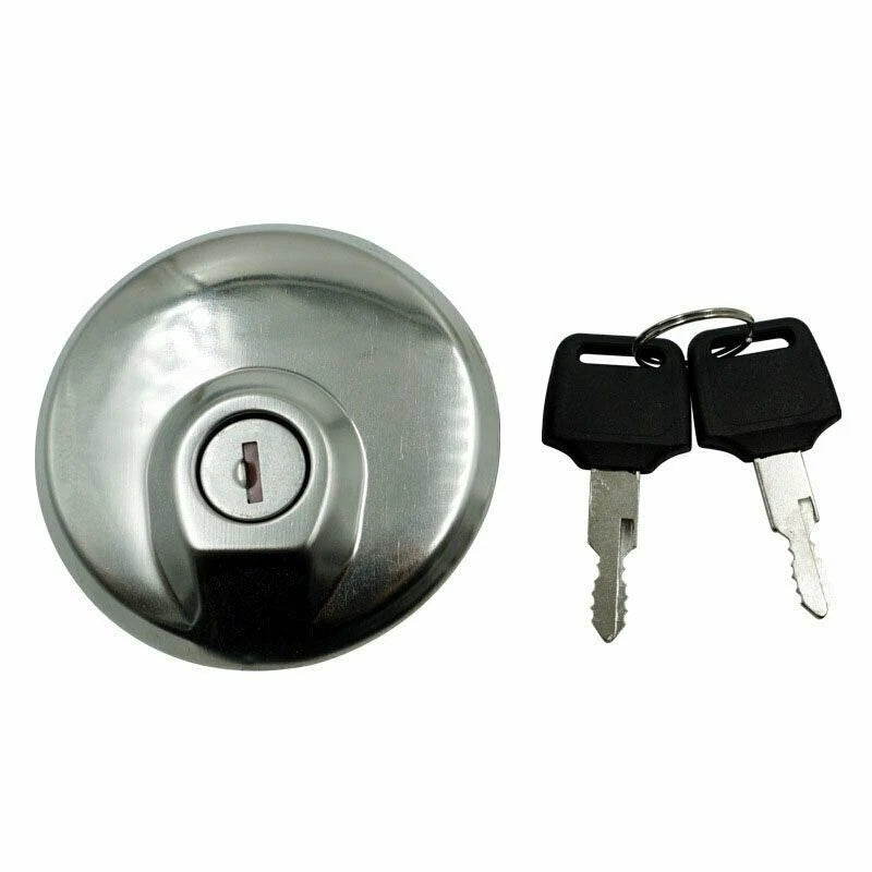 Fuel Gas Tank Cap for Suzuki Boulevard S50 VS800 GZ250 (2005–2009, 1999–2007)