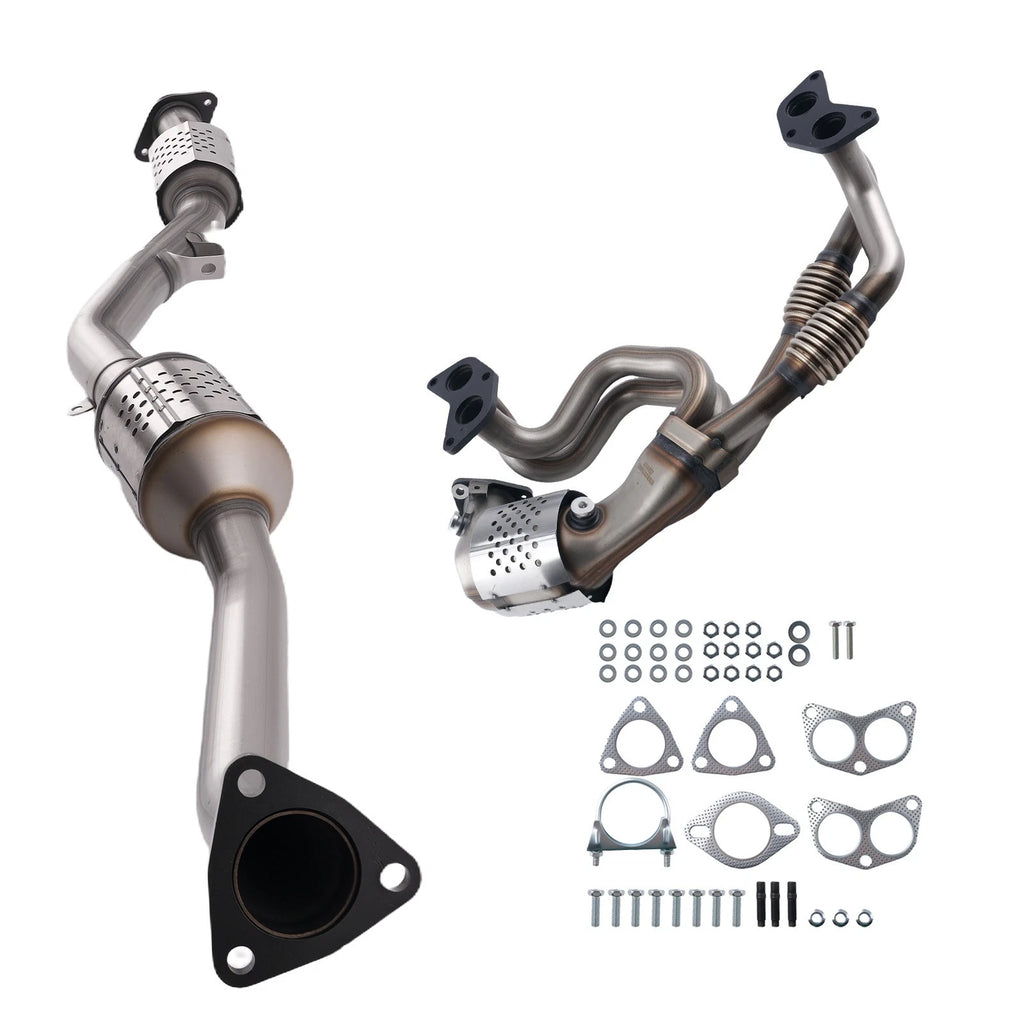 Catalytic Converter for Subaru Impreza Legacy 2.5L (2006–2012) EPA & OBD-II