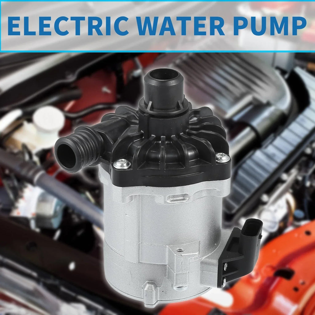 Electric Water Pump for BMW 530i 540i (2017-2017)