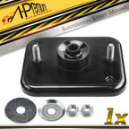 Rear Suspension Strut Mount for Chrysler Cirrus Dodge Stratus (1995–2000)