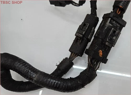 Transmission Harness for Lincoln Mark VIII (1996)