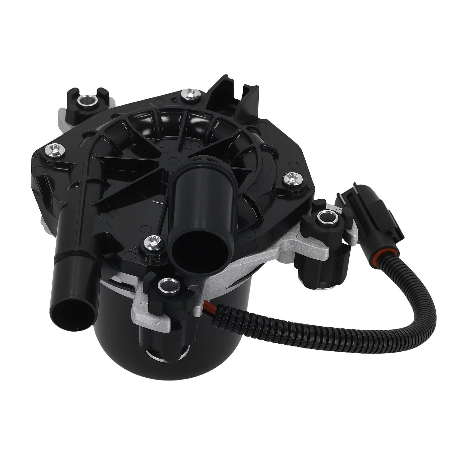 Smog Air Injection Pump for Ford Focus 2.0L L4 DOHC (2006–2011) 6E5Z9A486AA