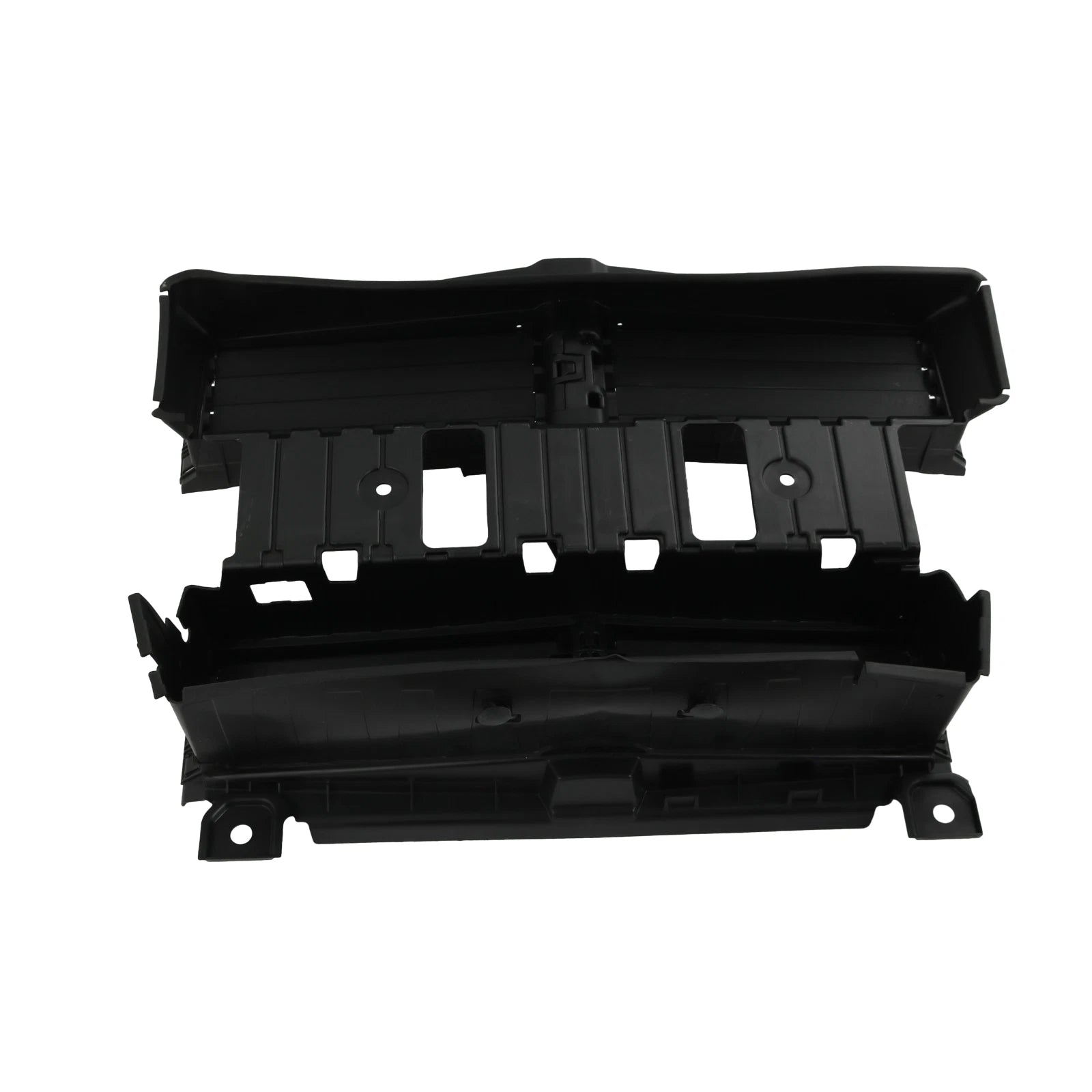 Radiator Grille Shutter Assembly for Ford Mustang (2018-2023)