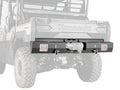 Winch Ready Rear Bumper for Kawasaki Mule Pro (2015–2023)
