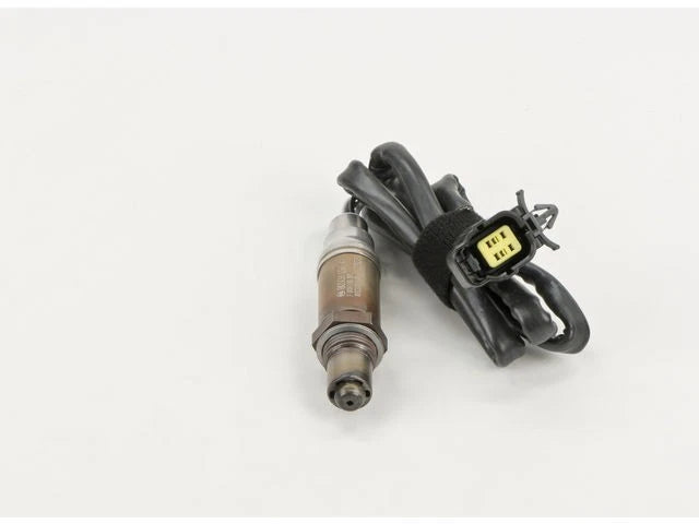 Downstream Oxygen Sensor for Mazda MX3 1996 (1.6L 4 Cyl FK687SJ)