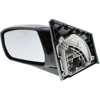 Power Heated Turn Signal Mirror for Hyundai Tucson (2010–2013)