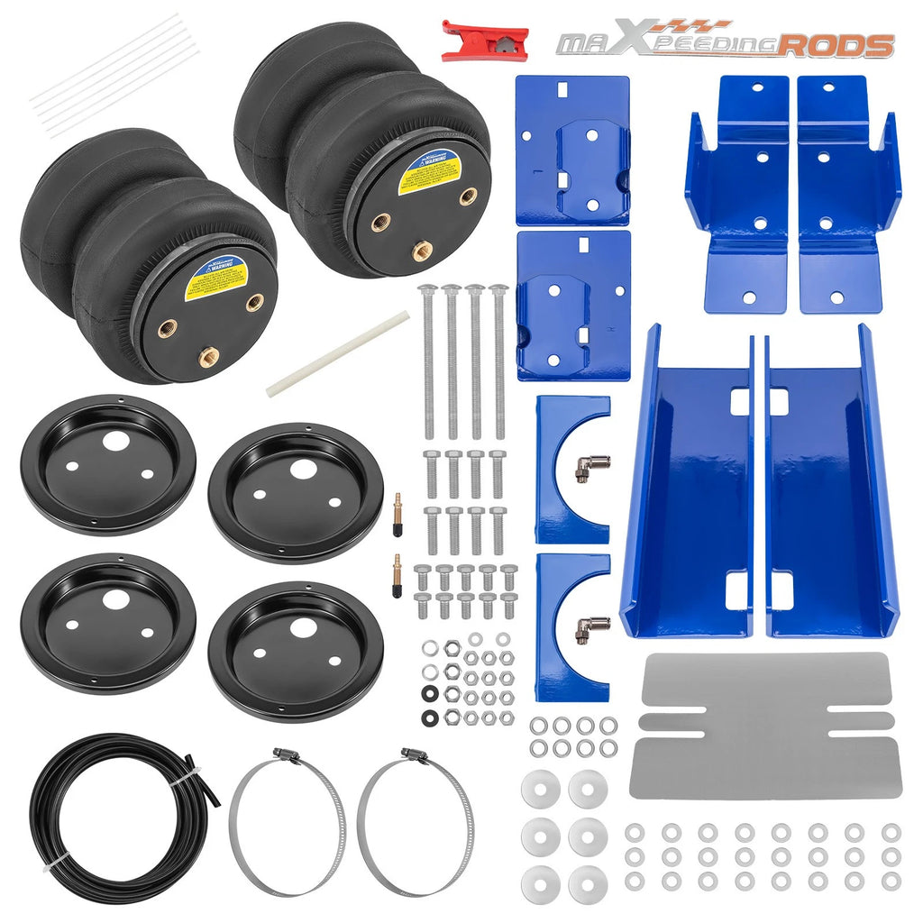Air Suspension Spring Kit 5000lbs for GMC C1500 K1500 K2500 K3500 (1990–1999)