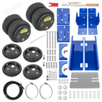 Air Suspension Spring Kit 5000lbs for GMC C1500 K1500 K2500 K3500 (1990–1999)