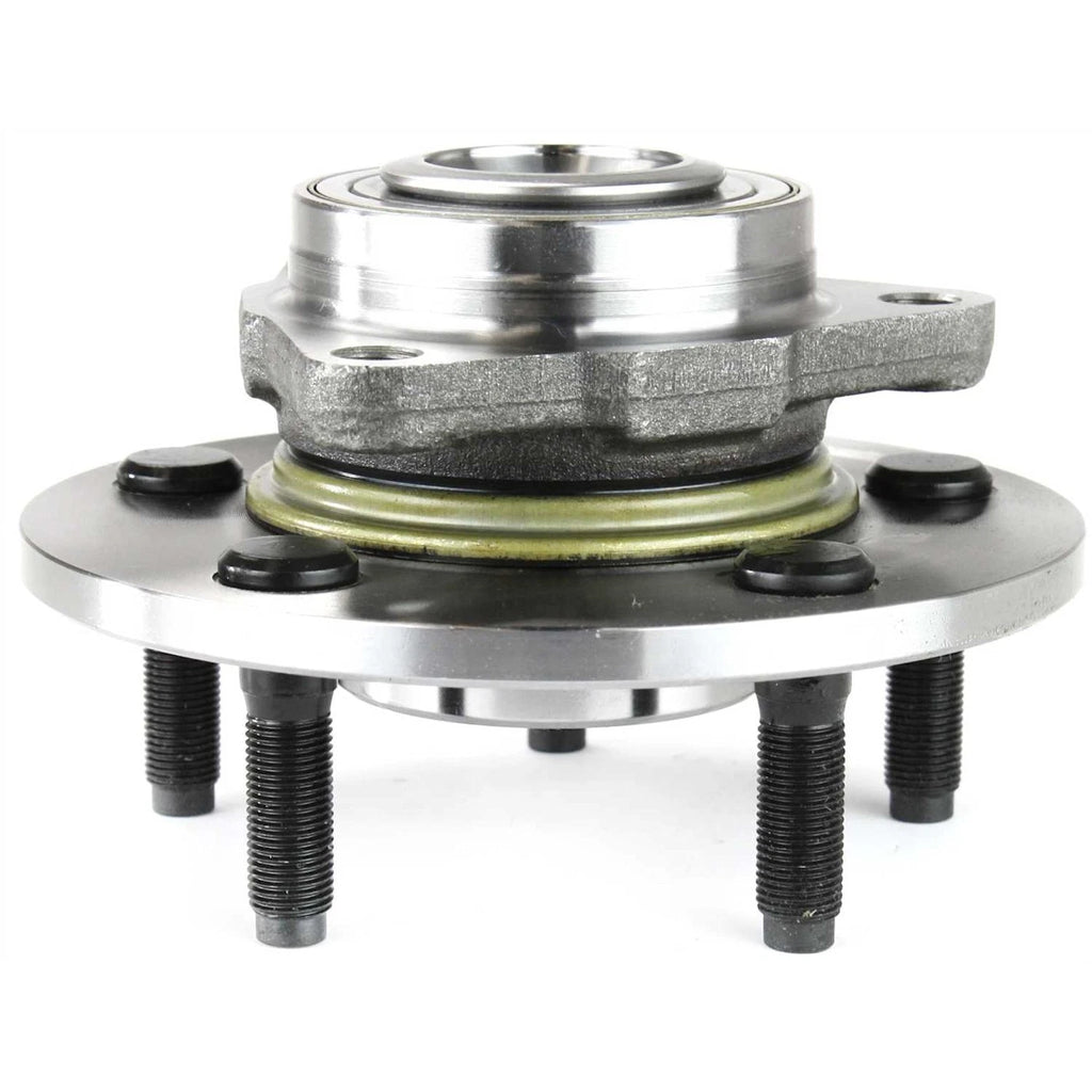 Wheel Hubs for Ram 1500 (Front Driver or Passenger Side)