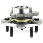 Wheel Hubs for Ram 1500 (Front Driver or Passenger Side)