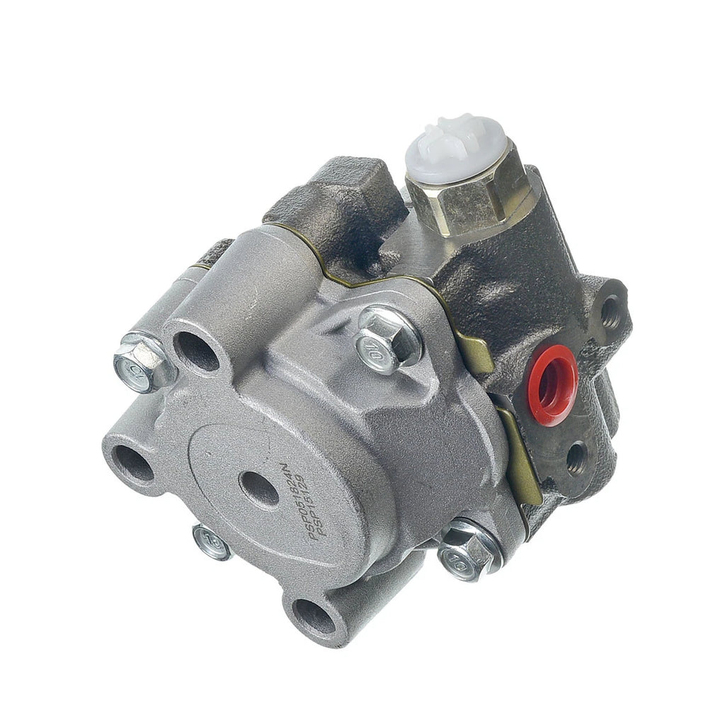 Power Steering Pump for Toyota Corolla, Chevy Prizm (1998-2000)