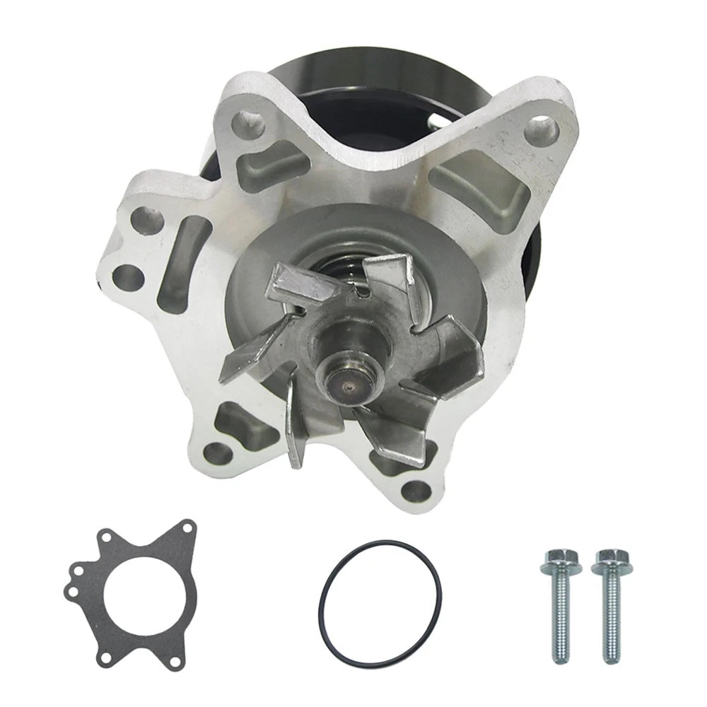 Water Pump for Toyota Corolla/Celica/Matrix/Pontiac Vibe/Chevy Prizm (1998–2008)