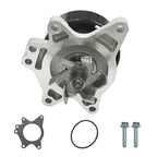 Water Pump for Toyota Corolla/Celica/Matrix/Pontiac Vibe/Chevy Prizm (1998–2008)