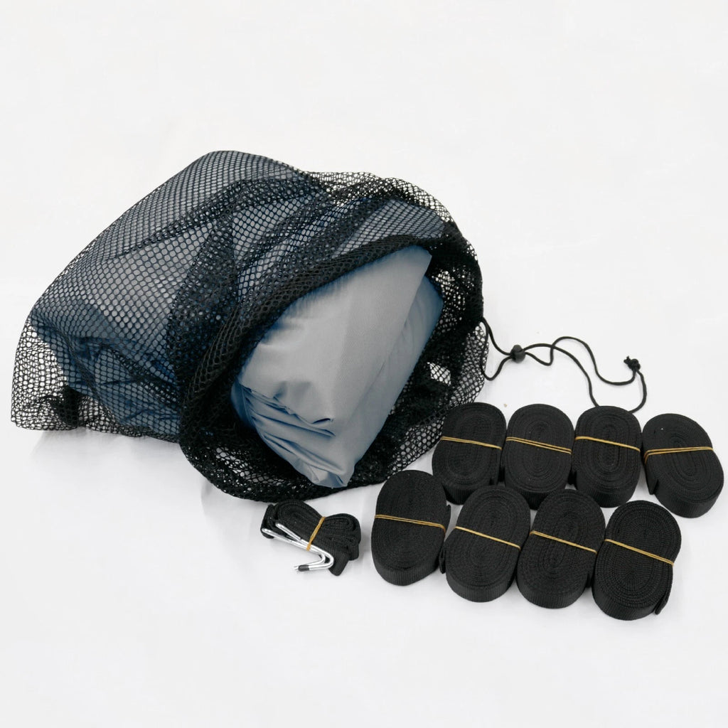 Boat Cover for Century 2300 WALKAROUND (600D Waterproof)