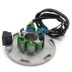 Magneto Generator Stator Coil for Suzuki RM125 RM250 (1989–1995) 32101-28E00