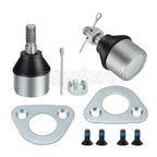 Set of 2 Ball Joints & Bracket Kit for Polaris Xplorer 250 300 400 500 (1995–2002)