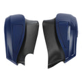 Lower Vented Fairings for Indian Roadmaster Chieftain Springfield (2014–2022)