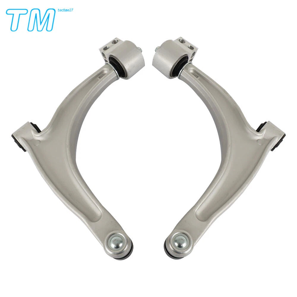 8X Control Arm Sway Bar Tie Rod Kit for Chevrolet Malibu (2004–2012) Pontiac G6 (2005–2010)