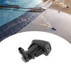 2X Front Windshield Washer Nozzle for Chevrolet Cruze (2011–2016)