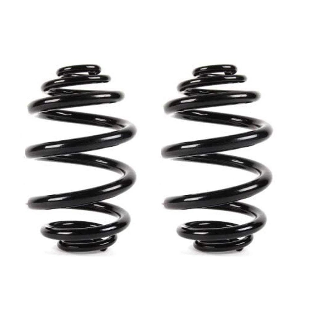 Set of 2 Rear Coil Springs for BMW E46 M3 (2001–2006)