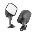 Rear Wing Mirrors Set for Honda CBR 929RR, CBR 954RR (2000-2003) Pair