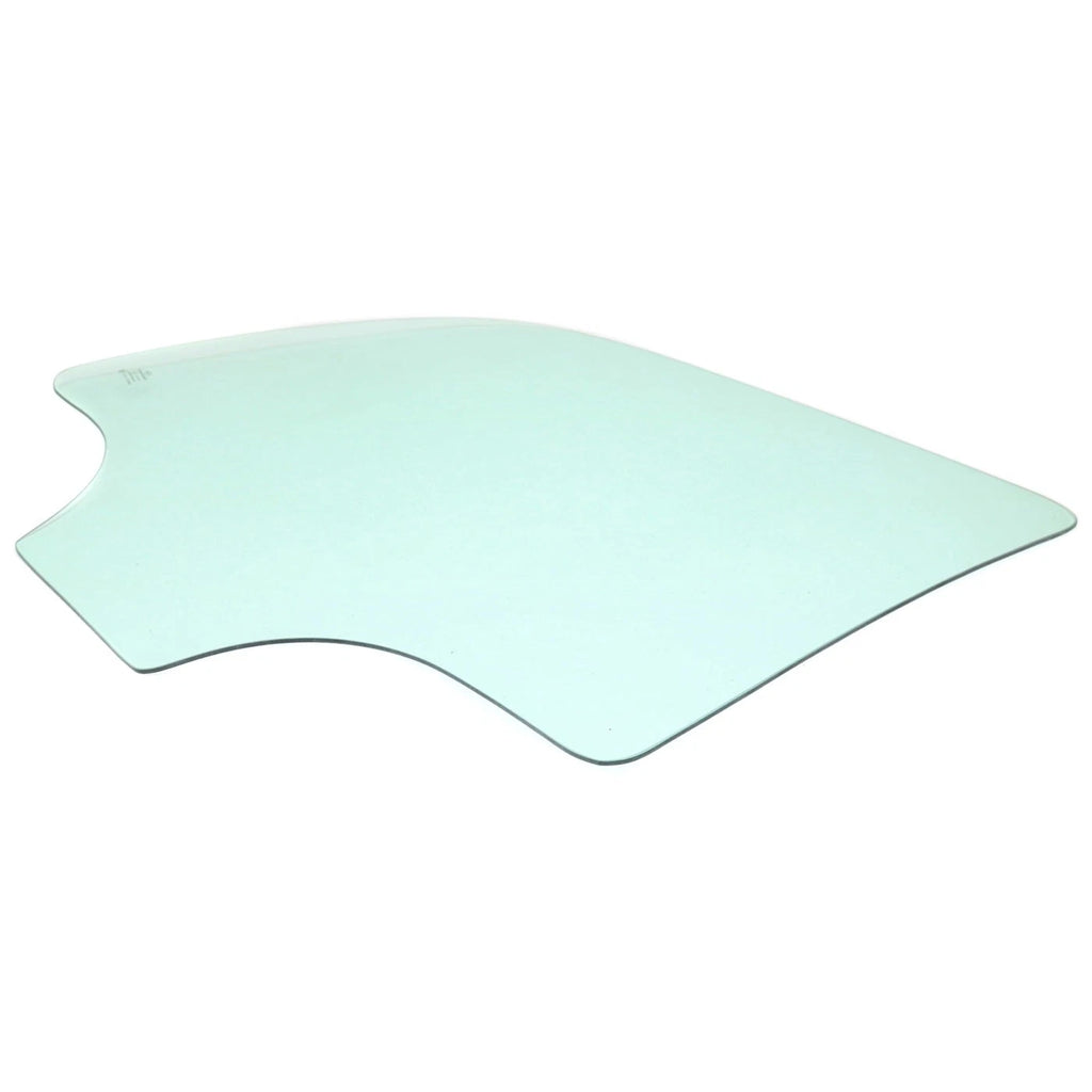 Rear Passenger Door Glass for Chevy Tahoe GMC Yukon