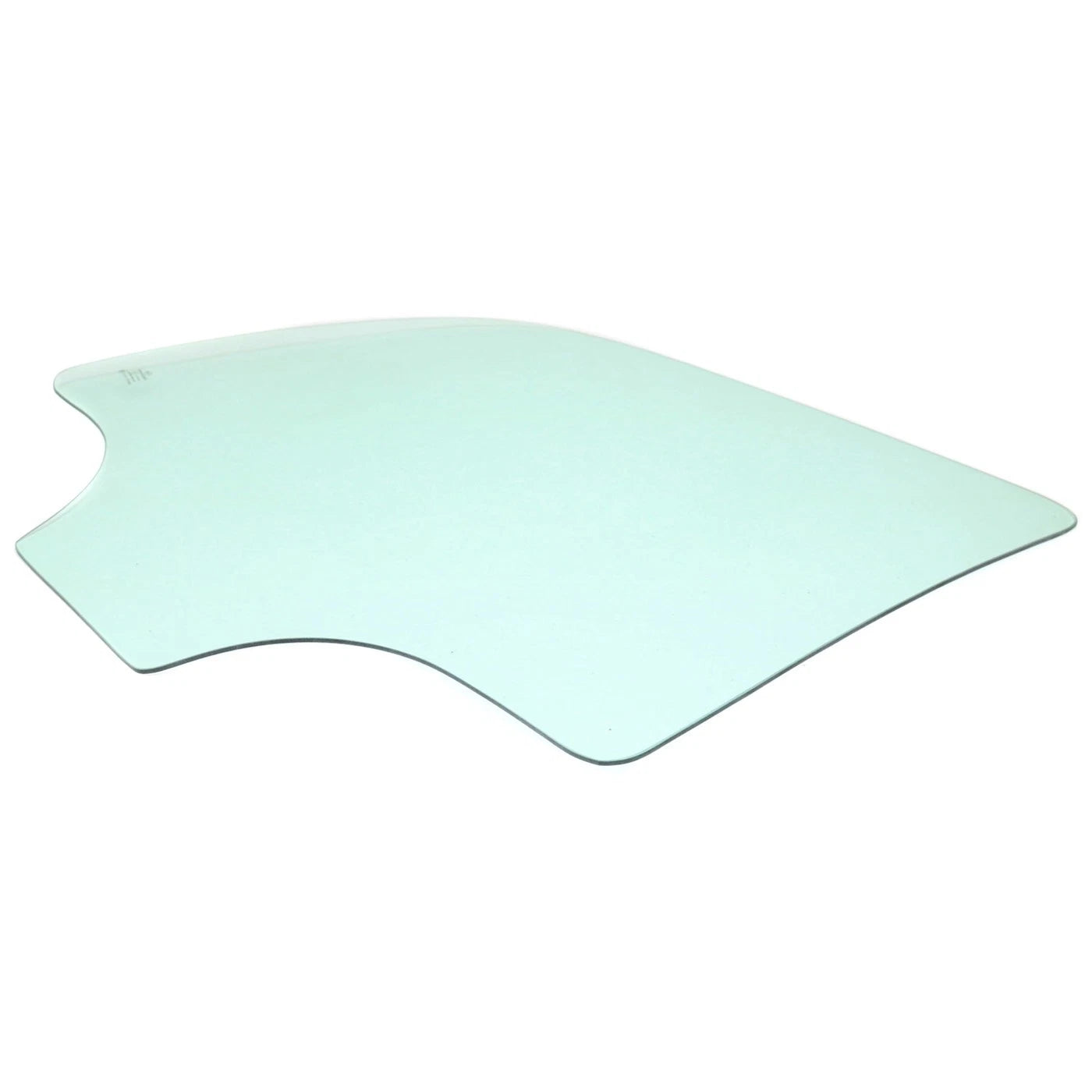 Rear Passenger Door Glass for Chevy Tahoe GMC Yukon
