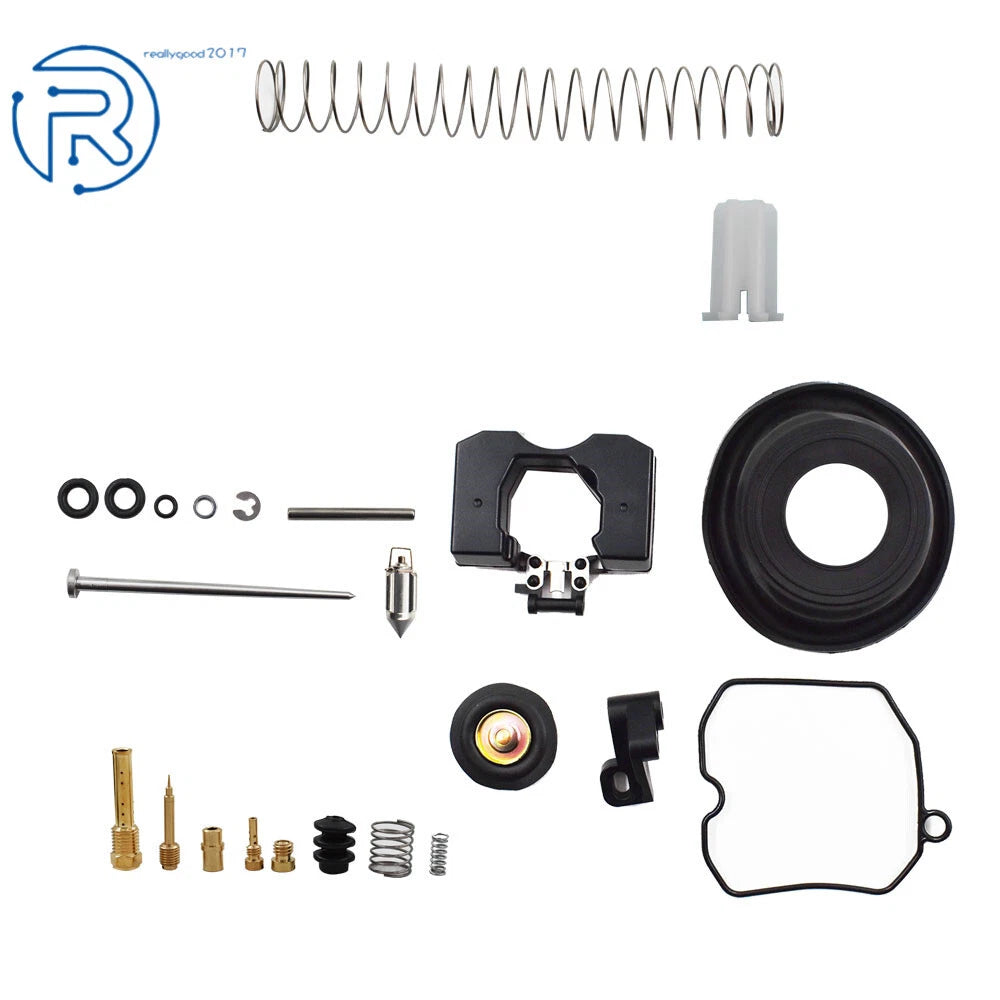 Carburetor Rebuild Kit for CV40 (27490-04, 27421-99C) 40mm