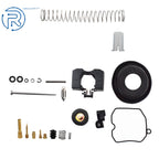 Carburetor Rebuild Kit for CV40 (27490-04, 27421-99C) 40mm