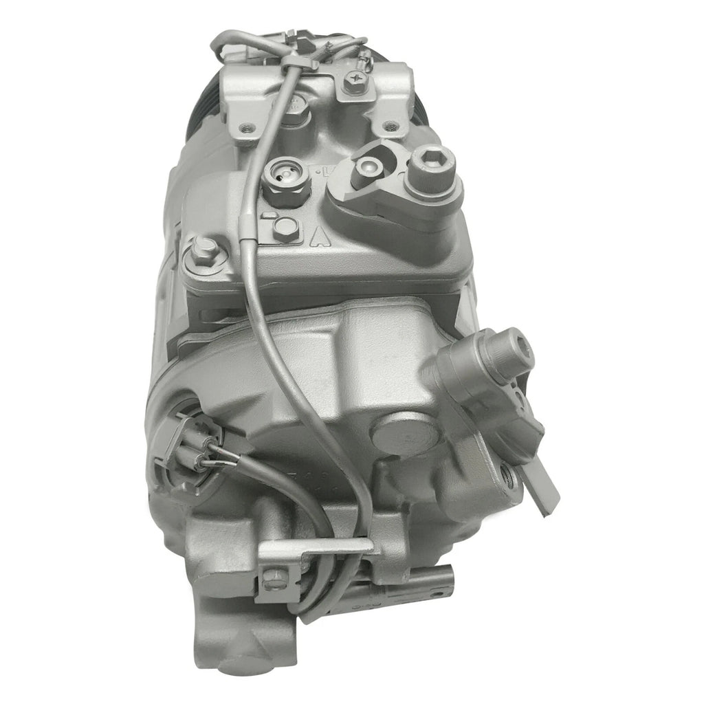 AC Compressor Kit Replacement for BMW 750i xDrive 4.4L (2010-2011)