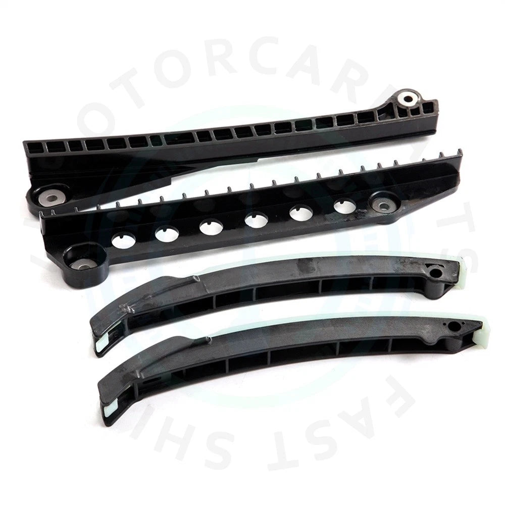 Timing Chain Kit and Gasket Set for Ford F-250 F-150 Expedition (1999)