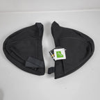 Ambato Crash Bar Bags for BMW R1200GS Adventure (2014–On) 01-045-5839-0
