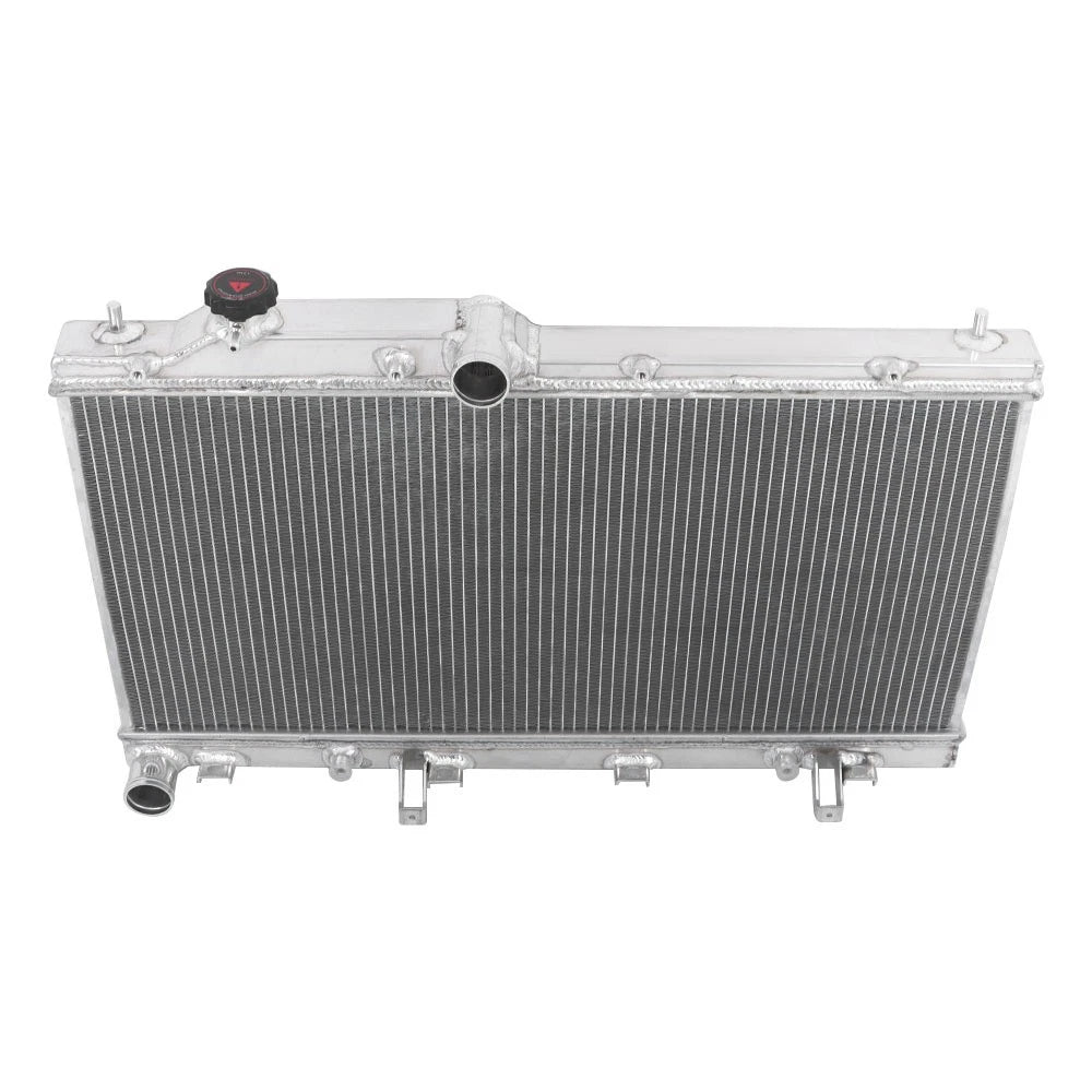 Aluminum Radiator 42mm 3ROW for Subaru Forester 2.5L (2011–2013)