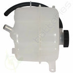 Radiator Coolant Overflow Tank for Chevrolet Equinox (2005–2009)