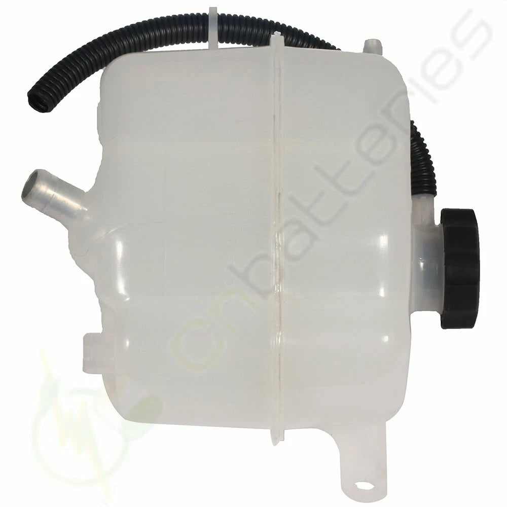 Radiator Coolant Overflow Tank for Chevrolet Equinox (2005–2009)