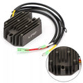 Rectifier for Mercury Mercruiser 10/15/20 HP 4-Str Outboard (879147T62, 3BJ-76060)
