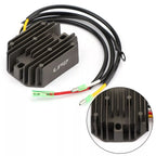 Rectifier for Mercury Mercruiser 10/15/20 HP 4-Str Outboard (879147T62, 3BJ-76060)