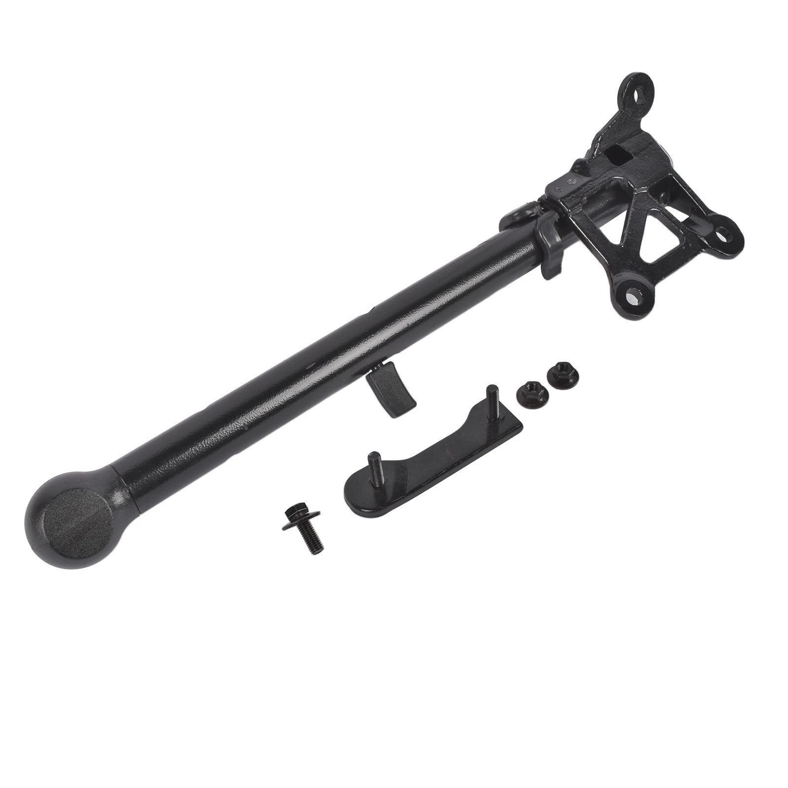 Tailgate Step Handle for Chevy Silverado 1500/2500/3500 HD (2019–2026)