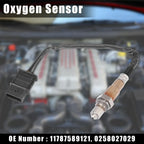 Oxygen Sensor Air Fuel Ratio Upstream O2 Sensor for BMW X5 (2011-2017)
