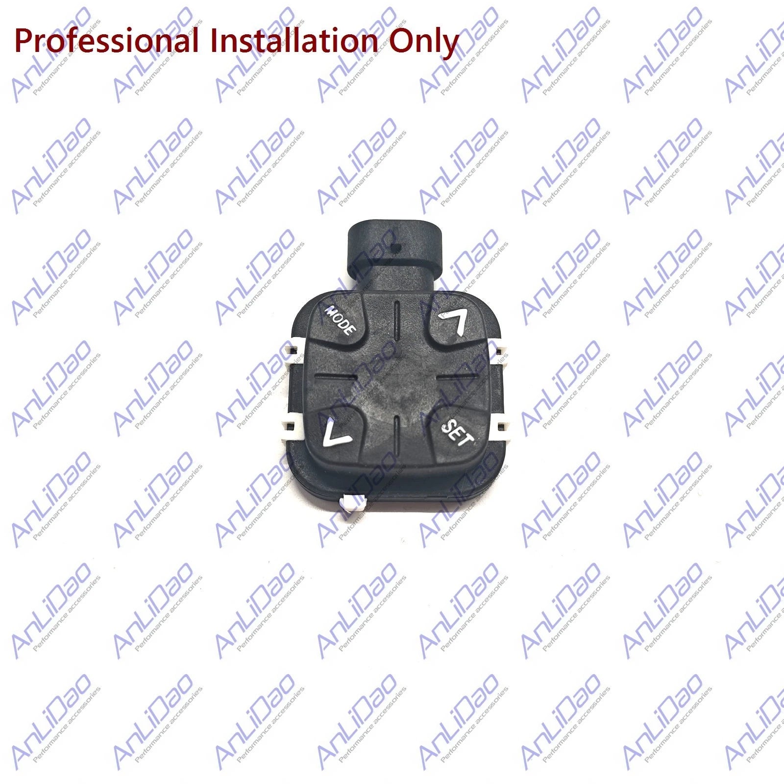 Right Keypad Mode Set Switch for Seadoo GTX RXT Wake Pro 155 230 300 (2015–2023) 278003604