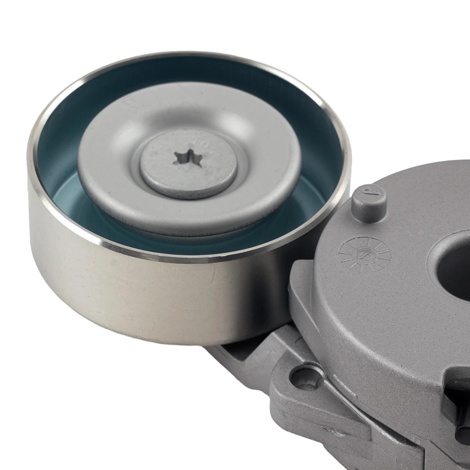 Belt Tensioner Kit for Nissan Sentra L4 2.0L (2007-2012)