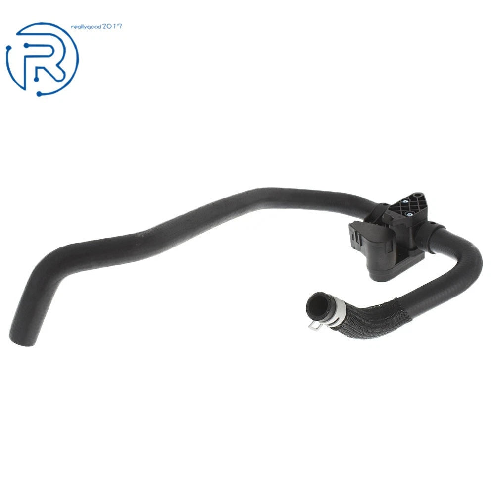 Heater Control Valve for Infiniti QX56 (2006–2010) 74910