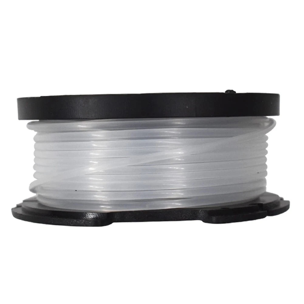 Trimmer Spool Line for Black and Decker GH400 GH500 GH600 ST6600 (Replace)