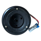 AC Compressor Clutch Replacement for Chevrolet HHR 2.2L (2006-2011)
