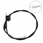 Control Cable for Self-Propelled Garden Equipment (52-1/2")