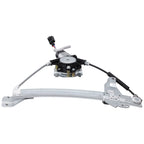 Rear Left Window Regulator for Chevy Coupe