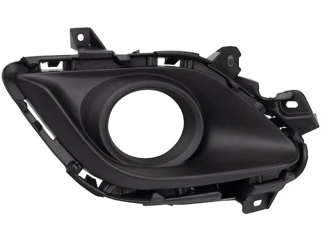 Front Left Fog Light Bezel for Mazda 6 (2014–2017) RG122GH