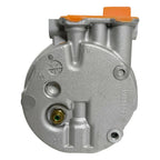 A/C Compressor Kit Replacement for Chevrolet Venture 3.4L (1997-1998)