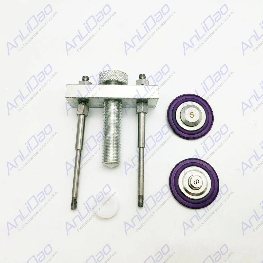 Fuel Rail Diaphragms for Mercury (8M6002988, 804533, 889431)